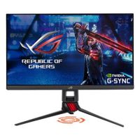 ASUS ROG Strix XG279Q LED display 27" 2560 x 1440 pixels Quad HD Black