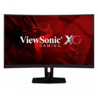 Viewsonic XG3240C computer monitor 80 cm (31.5") 2560 x 1440 pixels Wide Quad HD LED Black,Red