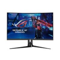 ASUS ROG Strix XG32VC computer monitor 80 cm (31.5") Quad HD LED