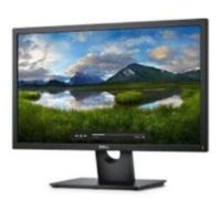 DELL 23IN LED 1080P MONITOR NEW BROWN BOX