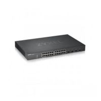 Zyxel XGS1930-28-GB0101F Managed L3 Gigabit Ethernet Black