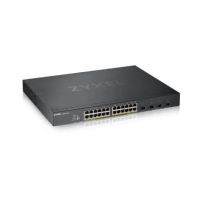 Zyxel XGS1930-28HP-GB0101F Managed L3 Gigabit Ethernet Power over Ethernet (PoE)