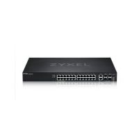 Zyxel XGS2220-30 Managed L3 Gigabit Ethernet