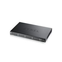 Zyxel XGS2220-54 Managed L3 Gigabit Ethernet