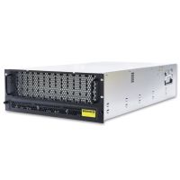 AIC 4U JBOD 60x 3.5 HotSwap 800W redundant PSU - 3.5 - Power Supply