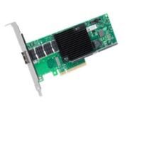 Intel XL710QDA1BLK network card Internal Fiber 40000 Mbit/s