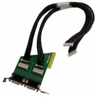 Matrox XMIO2 cable XMIO2/24/CBL