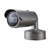 Hanwha XNO-8080R IP security camera Indoor & outdoor Bullet 2560 x 1920 pixels