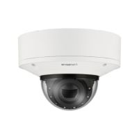 Hanwha XNV-8083R security camera Dome IP security camera Indoor & outdoor 3328 x 1872 pixels Ceiling