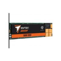 Nytro 5000 NVMe SSD XP1920LE30002 - Solid-State-Disk - 1.92 TB - intern - M.2