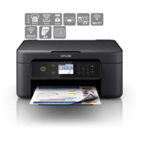 Epson Expression Home XP-4100 Printer,Black