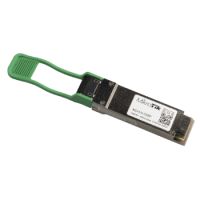 Mikrotik QSFP28 100G module SM 2km