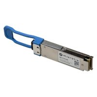 MikroTik 100 Gigabit QSFP28 Fibre Module - XQ+31LC10D