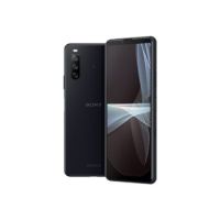 XPERIA 10 III - Smartphone - Dual-SIM - 5G NR - 128 GB - microSD slot - 6" -