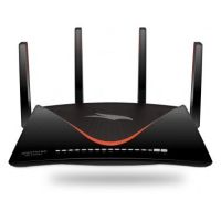 Netgear XR700 wireless router Tri-band (2.4 GHz / 5 GHz / 60 GHz) Gigabit Ethernet Black