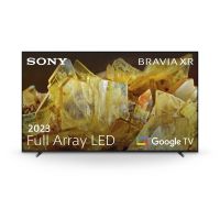 Sony XR-85X90L 2.16 m (85") 4K Ultra HD Smart TV Wi-Fi Silver