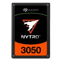 Seagate Nytro 3350 2.5" 15.4 TB SAS 3D eTLC