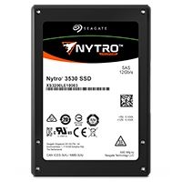 Seagate Nytro 3530 2.5" 1.6 TB SAS 3D eMLC