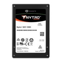 Seagate Enterprise Nytro 3531 2.5" 1600 GB SAS 3D eTLC