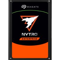 Nytro 3532 XS1600LE70114 - Solid-State-Disk - 1.6 TB - intern - 2.5" (6.4 cm)