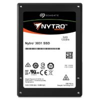 Nytro 3731 XS1600ME70004 - Solid-State-Disk - 1.6 TB - intern - 2.5" (6.4 cm)