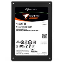 Nytro 2532 XS1920LE70124 - Solid-State-Disk - 1.92 TB - intern - 2.5" (6.4 cm)