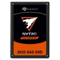 Nytro 2532 XS1920LE70154 - Solid-State-Disk - 1.92 TB - intern - 2.5" (6.4 cm)