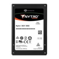 Seagate Enterprise Nytro 3331 2.5" 1920 GB SAS 3D eTLC