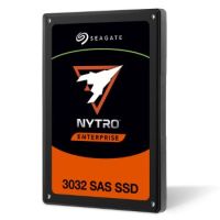 Nytro 3332 XS1920SE70084 - Solid-State-Disk - 1.92 TB - intern - 2.5" (6.4 cm)