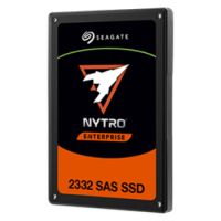 Nytro 2332 XS3840SE70124 - Solid-State-Disk - 1.92 TB - intern - 2.5" (6.4 cm)