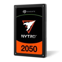 Seagate Nytro 2550 2.5" 3.8 TB SAS 3D eTLC