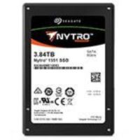 Seagate Nytro 3331 XS3840SE70004 3840 GB 63,5mm SSD SAS