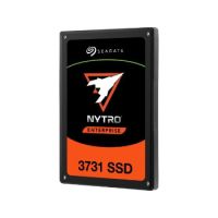 Nytro 3731 XS400ME70014 - 400 GB SSD - intern - 2.5" (6.4 cm)