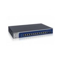 Netgear XS512EM-100EUS Managed L2 10G Ethernet