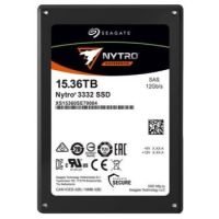 Nytro 3532 XS6400LE70084 - Solid-State-Disk - 6.4 TB - intern - 2.5" (6.4 cm)