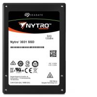 Seagate Nytro 3331 XS7680SE70014 ETLC SED SAS Solid State Drive