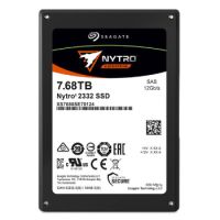 Nytro 2332 XS7680SE70124 - Solid-State-Disk - 7.68 TB - intern - 2.5" (6.4 cm)