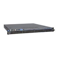 Netgear M4500-48XF8C Managed L2/L3/L4 10G Ethernet (100/1000/10000) Black 1U