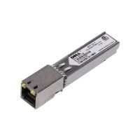 Dell XTY28 SFP-1G-T 1G Copper SFP 1000Base-T RJ45 Transceiver Module