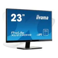 iiyama ProLite XU2390HS 58.4 cm (23") Full HD LED Black