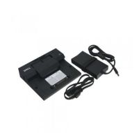 DELL E/Port Docking Black