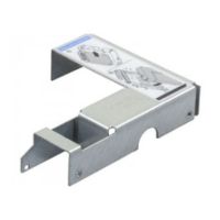 DELL Bracket Adapter, Mounting, Metal, 2.5 Inch HDD in a 3.5 Inch HDD - Approx 1-3 working day lead.