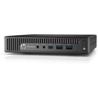 Retail System MP9 G2 - Mini Desktop - 1 x Corei5 6500T / 2.5 GHz