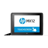 MX12 Retail Solution - Tablet - Pentium Gold 4410Y / 1.5 GHz - Win 10 Pro 64-