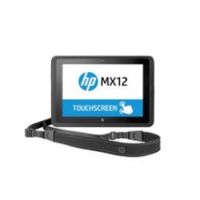 MX12 Retail Solution - Tablet - Corem3 7Y30 / 1 GHz - Win 10 Pro 64-Bit - 4