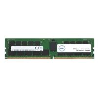 DELL Memory, 8GB, DIMM, 2666MHZ, 1Gx64, Unbuffered, DDR4, 288 Pin, Single Rank, 1.2V, Non-Error Correctio