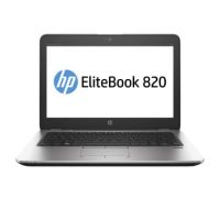 HP EliteBook 820 G3 i7-6500U Notebook 31.8 cm (12.5") Full HD IntelÂ® Coreâ„¢ i7 8 GB DDR4-SDRAM 256