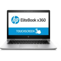 EliteBook x360 1030 G2 - Flip-Design - Corei5 7200U / 2.5 GHz - Win 10 Pro 6