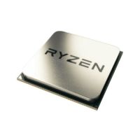 Ryzen 5 1600X - 3.6 GHz - 6 Kerne - 12 Threads