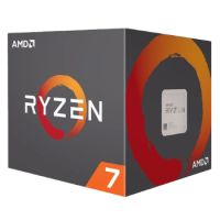 Ryzen 7 1700 - 3 GHz - 8 Kerne - 16 Threads